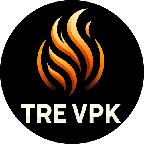 TRE VPK Unofficial